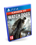 Watch Dogs