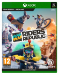 Xbox Series X / One m&auml;ng Riders Republic