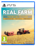 PS5 m&auml;ng Real Farm Premium Edition