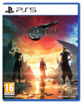 PS5 m&auml;ng Final Fantasy VII Rebirth