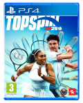 PS4 m&auml;ng TopSpin 2K25