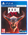 PS4 m&auml;ng Doom VFR (PSVR Required)
