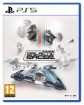 PS5 m&auml;ng Star Wars: Galactic Racer (Eeltellimine 06.10.2026)