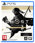 PS5 m&auml;ng Ghost Of Tsushima Directorss Cut