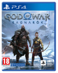 PS4 m&auml;ng God Of War Ragnar&ouml;k
