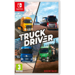Switch m&auml;ng Truck Driver