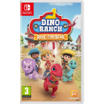 Switch m&auml;ng Dino Ranch: Ride To Rescue