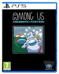 PS5 m&auml;ng Among Us - Crewmate Edition