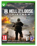 Xbox Series X m&auml;ng Hell Let Loose: Vietnam (Eeltellimine 13.08.2026)