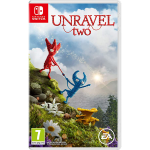 Switch m&auml;ng Unravel Two