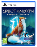 PS5 m&auml;ng Spirit Of The North