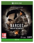 Xbox One m&auml;ng Narcos Rise of the Cartels