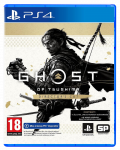 PS4 m&auml;ng Ghost Of Tsushima Directors Cut