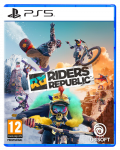 PS5 m&auml;ng Riders Republic