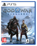 PS5 m&auml;ng God Of War Ragnar&ouml;k