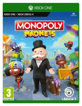 Xbox One m&auml;ng Monopoly Madness