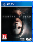 PS4 m&auml;ng Martha Is Dead