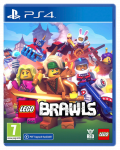 PS4 m&auml;ng LEGO Brawls