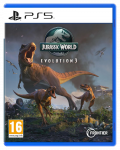 PS5 m&auml;ng Jurassic World Evolution 3