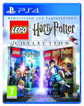 PS4 m&auml;ng LEGO Harry Potter Collection
