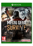 Metal Gear: Survive