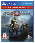 PS4 m&auml;ng God Of War