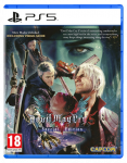 PS5 m&auml;ng Devil May Cry 5 Special Edition