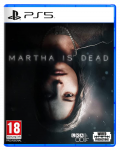 PS5 m&auml;ng Martha Is Dead