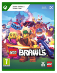 Xbox Series X / One m&auml;ng LEGO Brawls