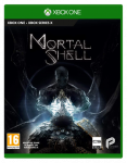 Xbox One m&auml;ng Mortal Shell