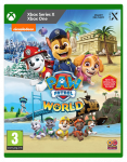 Xbox Series X / One m&auml;ng Paw Patrol World
