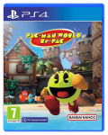PS4 m&auml;ng PAC-MAN World Re-Pac