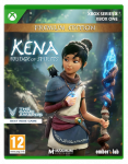 Xbox Series X / One m&auml;ng Kena: Bridge Of Spirits - Premium Edition