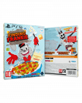 PS5 m&auml;ng Finding Frankie - Winning Edition