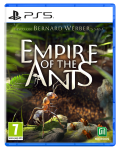PS5 m&auml;ng Empire Of The Ants