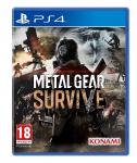 Metal Gear: Survive