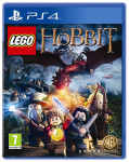 PS4 m&auml;ng LEGO The Hobbit