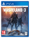 PS4 m&auml;ng Wasteland 3