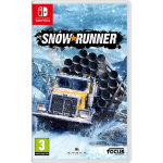 Switch m&auml;ng Snowrunner