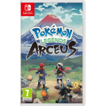 Switch m&auml;ng Pokemon Legends Arceus