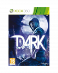 Xbox360 m&auml;ng Dark