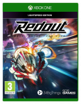 Xbox One m&auml;ng Redout - Lightspeed Edition