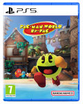 PS5 m&auml;ng PAC-MAN World Re-Pac