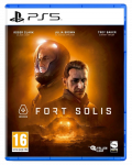 PS5 m&auml;ng Fort Solis