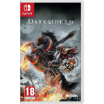 Switch m&auml;ng Darksiders - Warmastered Edition