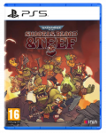PS5 m&auml;ng Warhammer 40K - Shootas, Blood & Teef
