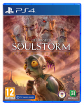 PS4 m&auml;ng Oddworld Soulstorm