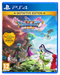 PS4 m&auml;ng Dragon Quest XI: Echoes Of An Elusive Age Edition Of Light