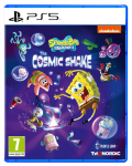 PS5 m&auml;ng Spongebob Squarepants: The Cosmic Shake