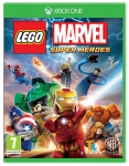 Xbox One m&auml;ng LEGO Marvel Superheroes